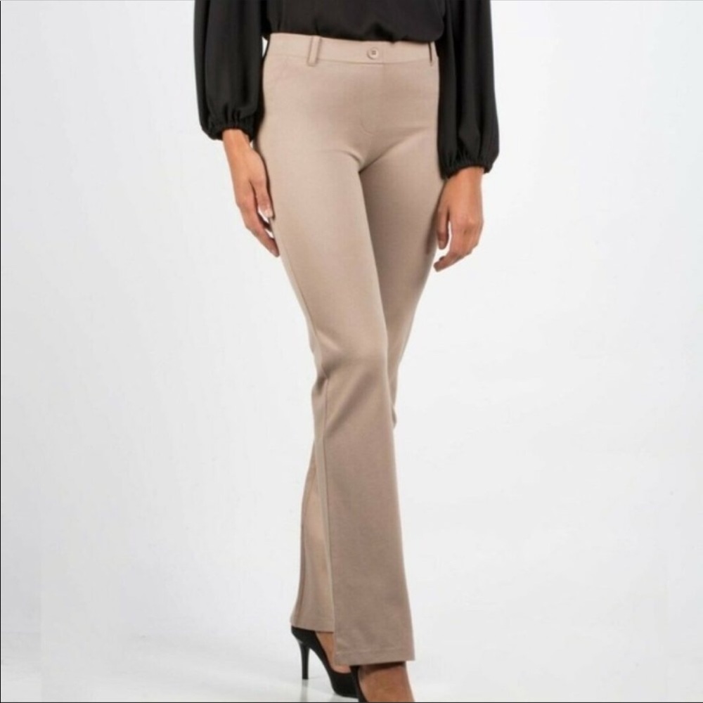 Beta brand trousers (stretch)